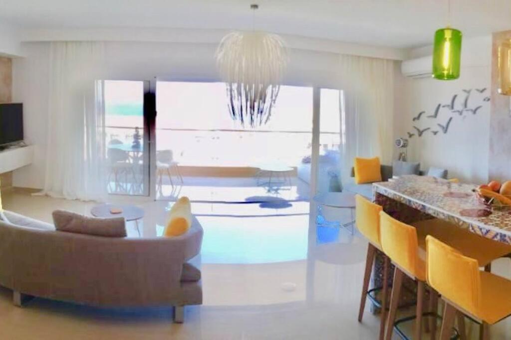 W Apartment La Canea Exterior foto