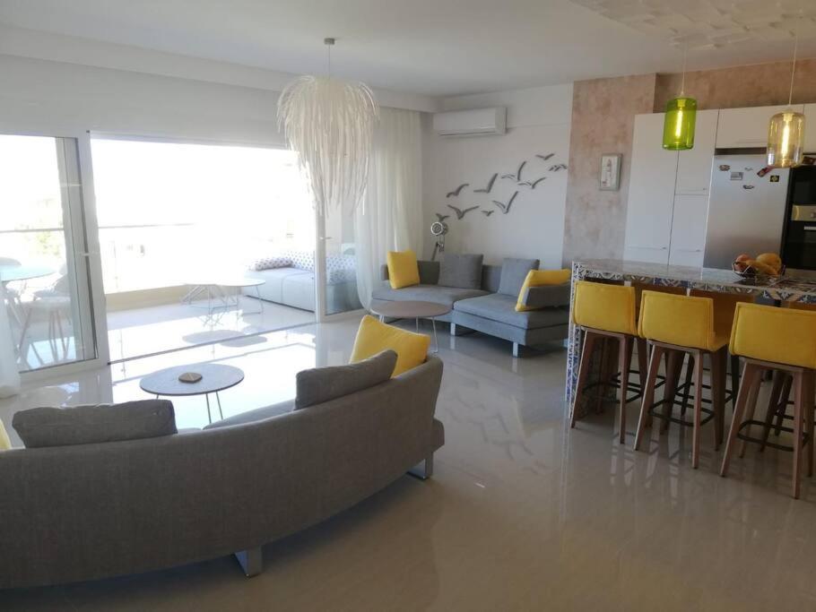 W Apartment La Canea Exterior foto