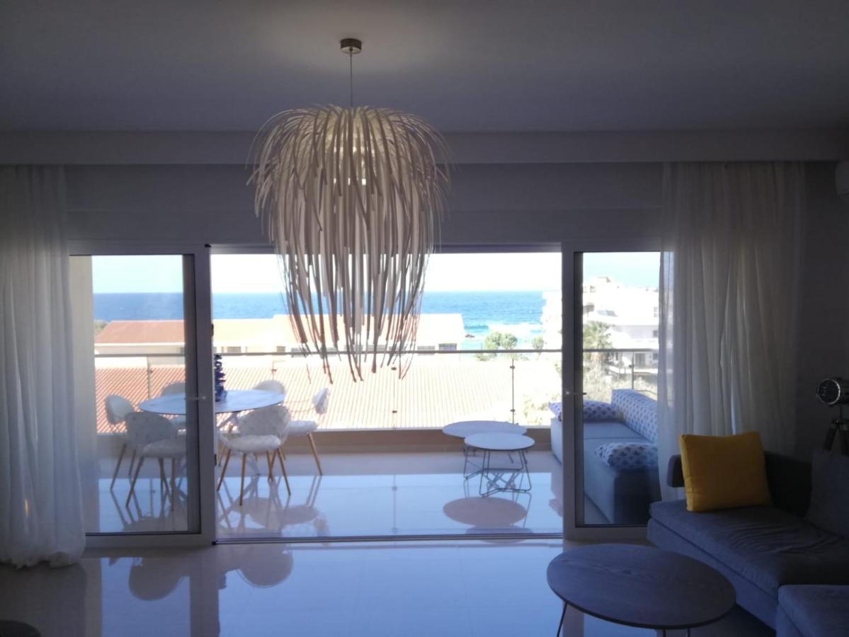 W Apartment La Canea Exterior foto