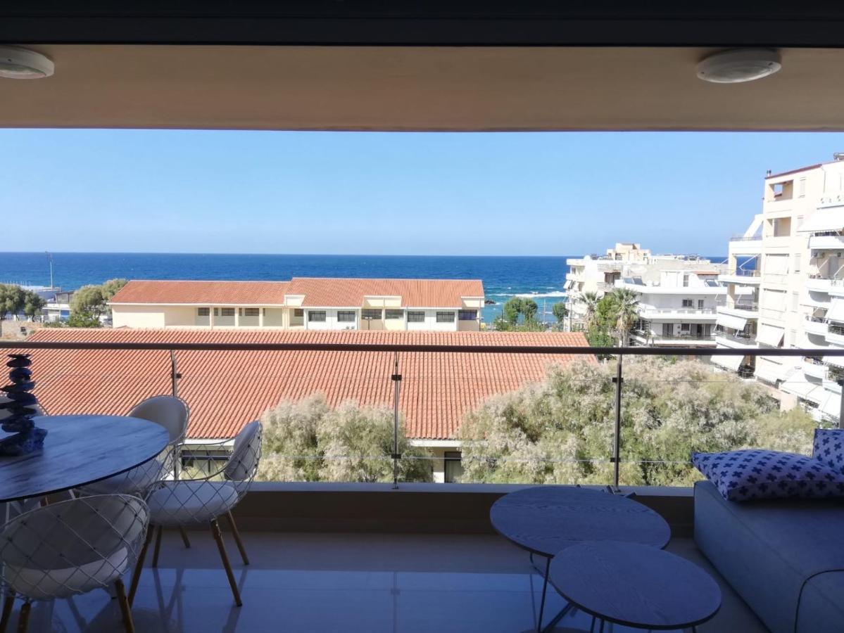 W Apartment La Canea Exterior foto