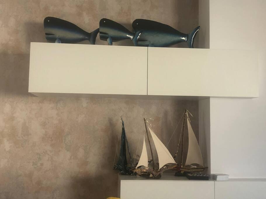 W Apartment La Canea Exterior foto
