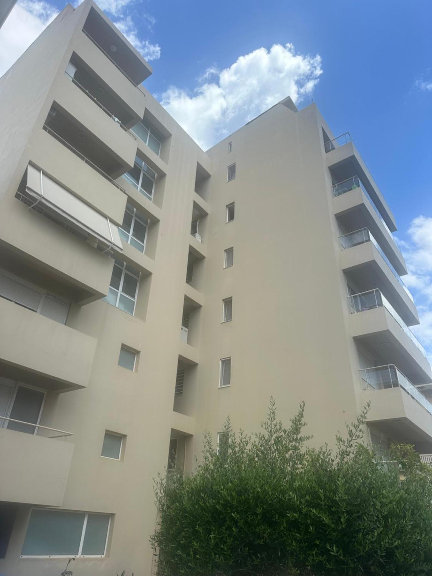 W Apartment La Canea Exterior foto